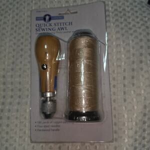 SHIP TO SHORE  QUICK STITCH SEWING AWL